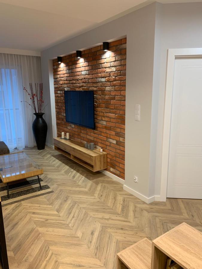 Apartmentsun Island Breslau Exterior foto