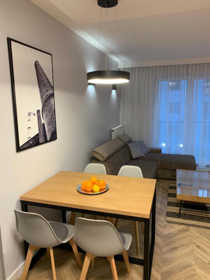 Apartmentsun Island Breslau Exterior foto